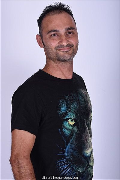 Erkek Oyuncular Adayımız Engin