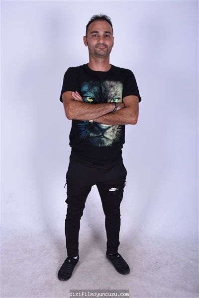 Antalya Cast Ajans Engin 54589