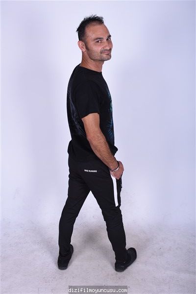 Antalya Cast Ajans Engin 54591