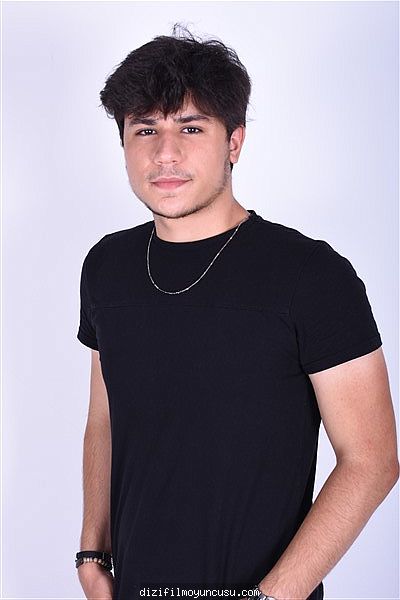 Erkek Oyuncular Adayımız Eray