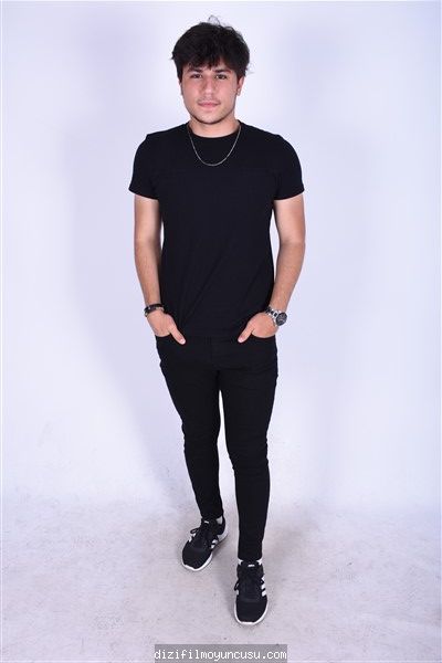 Antalya Cast Ajans Eray 54637