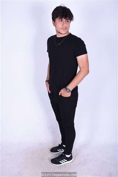 Antalya Cast Ajans Eray 54638