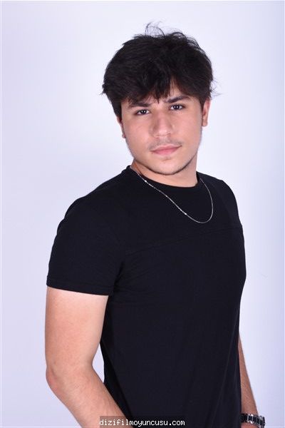 Antalya Cast Ajans Eray 54639