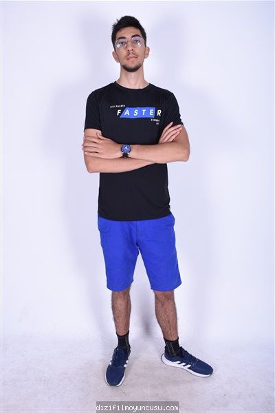 İstanbul Cast Ajans Eren 54650