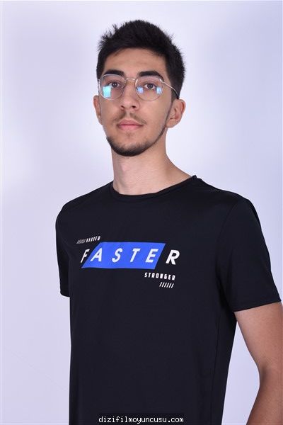 İstanbul Cast Ajans Eren 54651