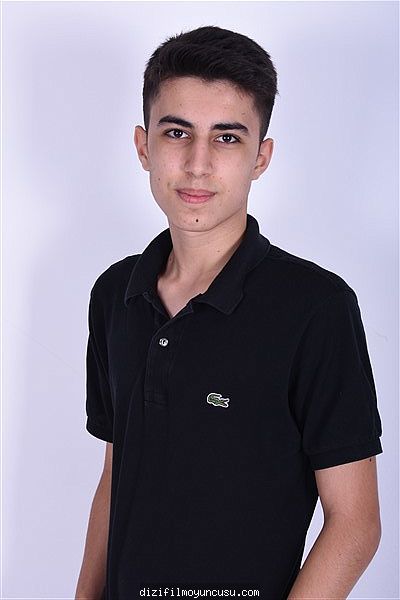 Erkek Oyuncular Adayımız Erkan