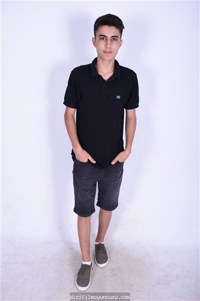 Antalya Cast Ajans Erkan 54609