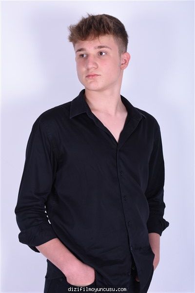 Mersin Cast Ajans Furkan 54456