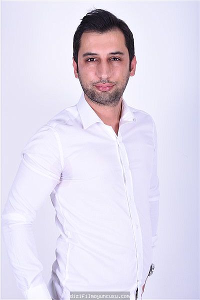 Erkek Oyuncular Adayımız Gökhan