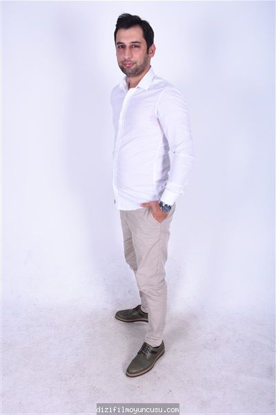 Antalya Cast Ajans Gökhan 54531