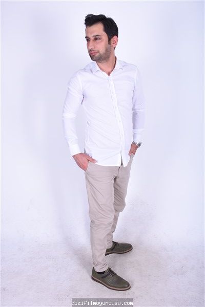 Antalya Cast Ajans Gökhan 54532