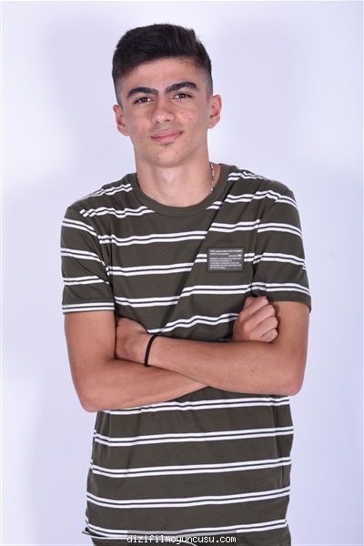 Antalya Cast Ajans Hilmi 54634
