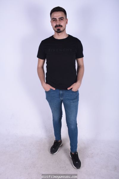 Mersin Cast Ajans Hüseyin 54693