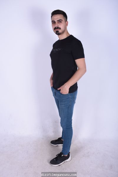 Mersin Cast Ajans Hüseyin 54694