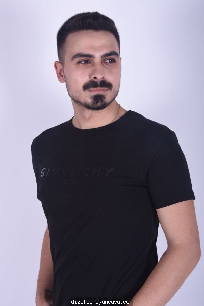 Mersin Cast Ajans Hüseyin 54695