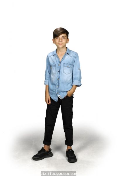 Sakarya Cast Ajans Kerem 54426