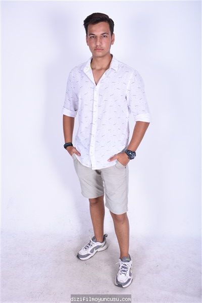 Antalya Cast Ajans Mehmet 54517