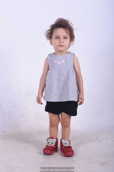 Mersin Cast Ajans Meral 54715