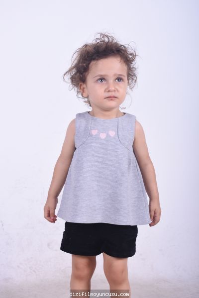 Mersin Cast Ajans Meral 54716