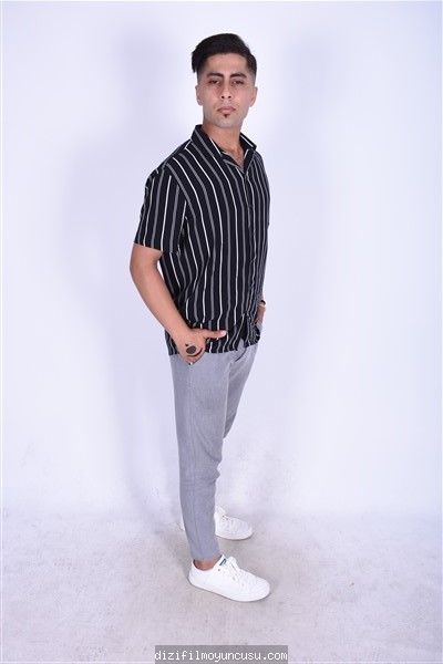 Antalya Cast Ajans Mervan 54511