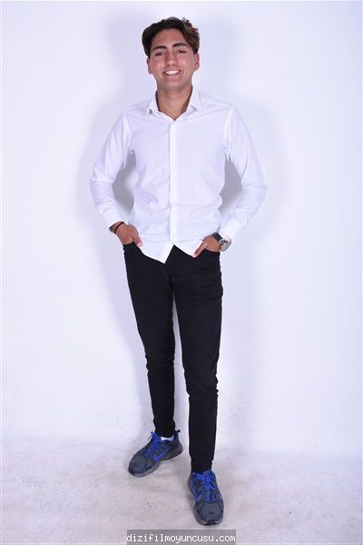 Antalya Cast Ajans Muhammet 54521