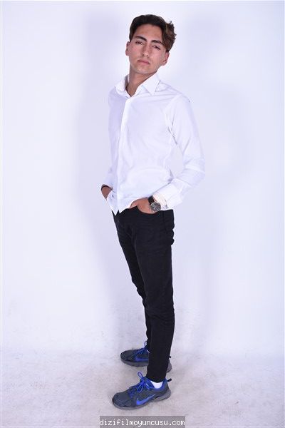 Antalya Cast Ajans Muhammet 54523