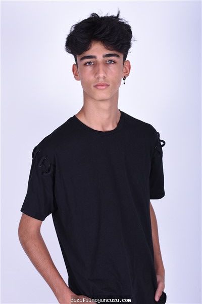 Antalya Cast Ajans Muhammet 54536