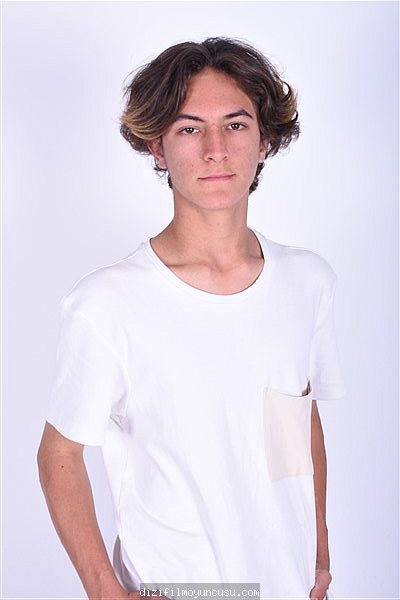 Erkek Oyuncular Adayımız Murat