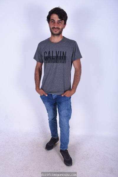 Mersin Cast Ajans Müslüm 54753
