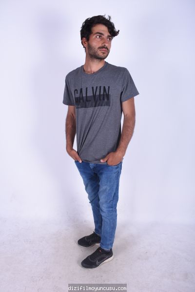 Mersin Cast Ajans Müslüm 54755