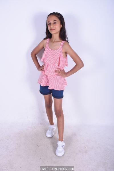 Mersin Cast Ajans Nisanur 54769