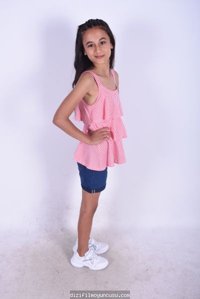 Mersin Cast Ajans Nisanur 54771