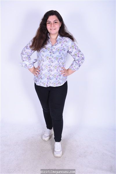 Antalya Cast Ajans Pelin 54549