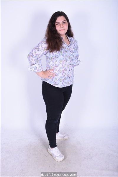 Antalya Cast Ajans Pelin 54551