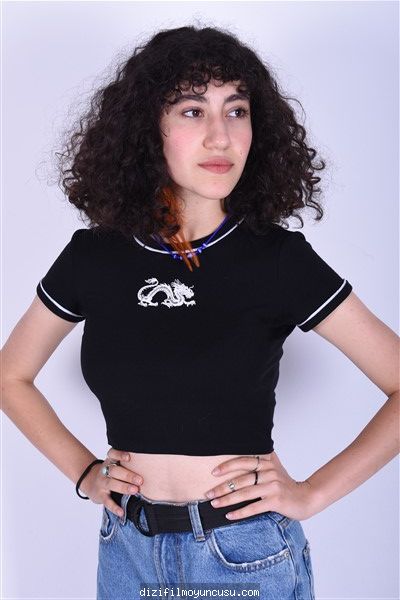 İzmir Cast Ajans Rukiya 54514