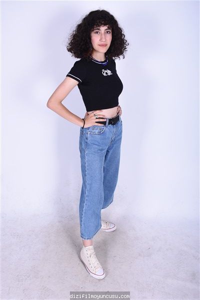 İzmir Cast Ajans Rukiya 54515