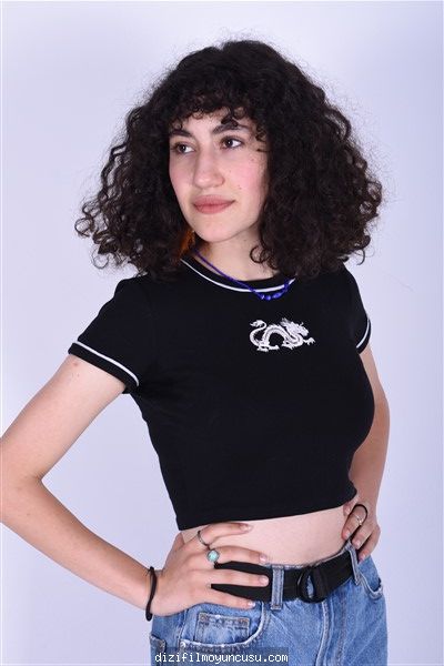 İzmir Cast Ajans Rukiya 54516