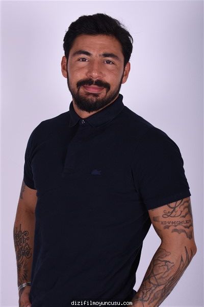 Antalya Cast Ajans Süleyman 54546