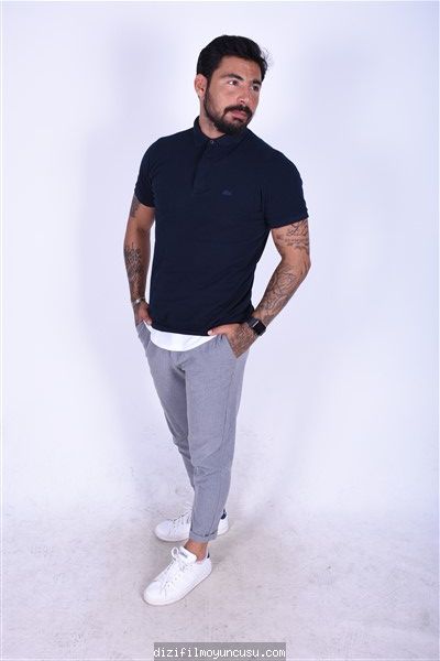 Antalya Cast Ajans Süleyman 54547