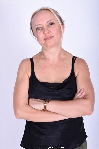 Antalya Cast Ajans Vietoria 54573