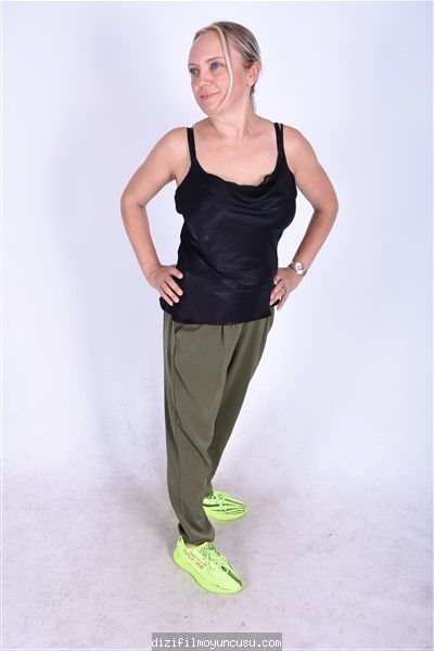Antalya Cast Ajans Vietoria 54576