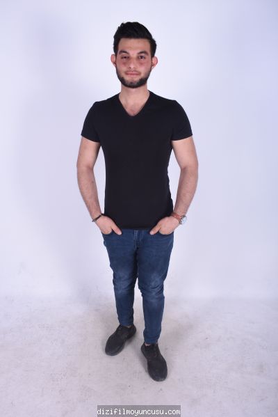 Mersin Cast Ajans Yusuf 54705