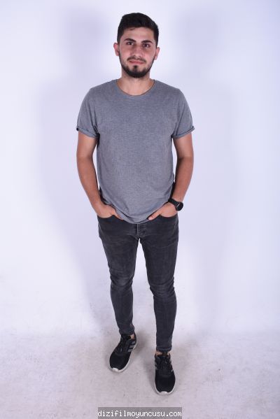 Mersin Cast Ajans Yusuf 54745