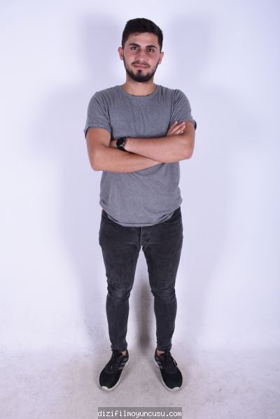 Mersin Cast Ajans Yusuf 54746