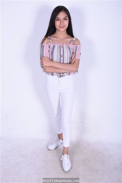 Antalya Cast Ajans Zeliha 54558