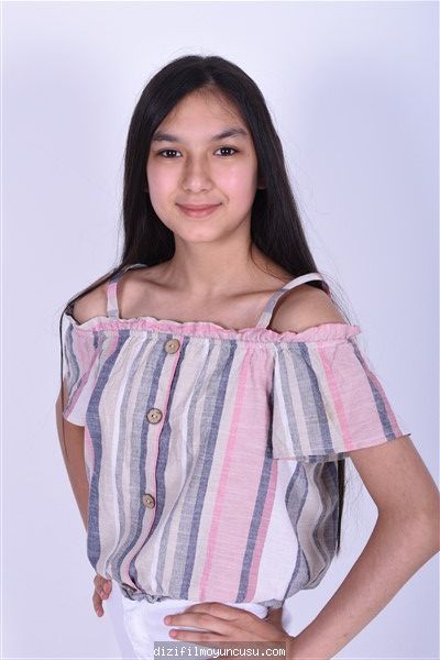 Antalya Cast Ajans Zeliha 54559