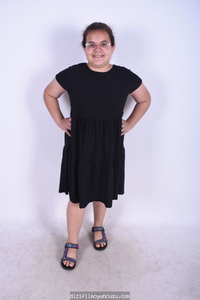 Mersin Cast Ajans Ada 54909
