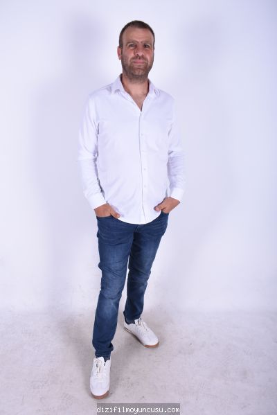 Mersin Cast Ajans Ali 54801