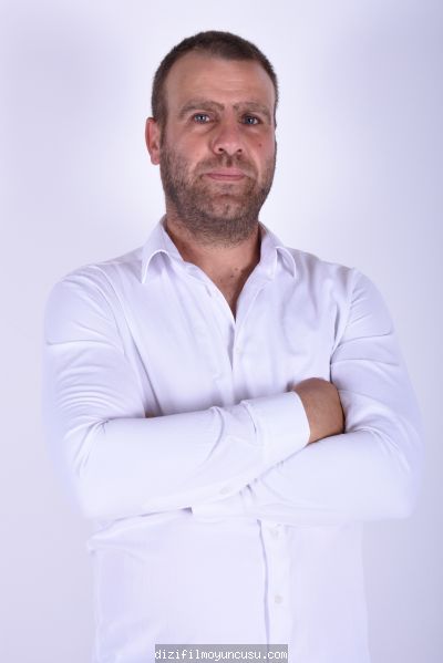Mersin Cast Ajans Ali 54802