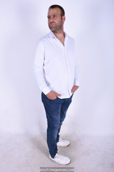 Mersin Cast Ajans Ali 54804